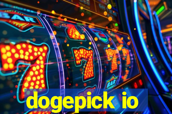 dogepick io